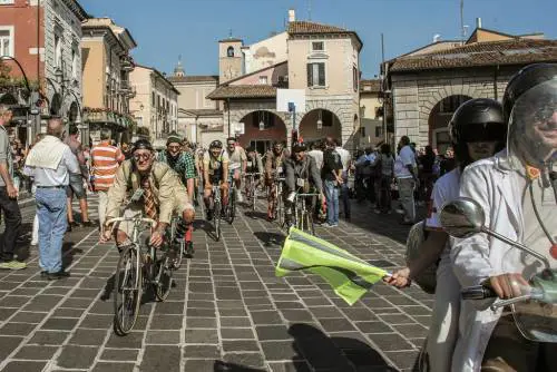 La Coppa Cobram del Garda