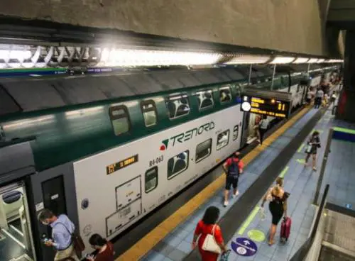 Trenord cambia tutto: ecco perché non si butteranno più via i biglietti