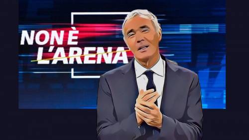 Spunta la nuova pista sulla cacciata di Giletti