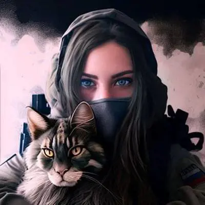 La "ragazza del Donbass": l'ex Marine Usa che ha condiviso i file del Pentagono