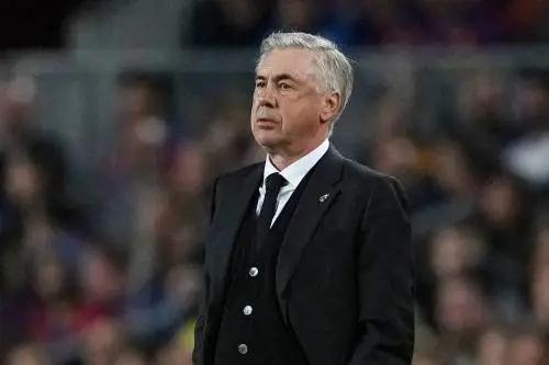 Ancelotti sempre più Real: nona semifinale