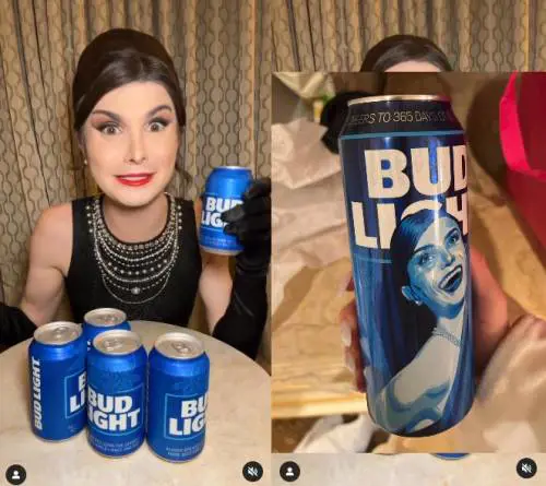 Un flop da 5 miliardi: rivolta contro lo spot pro trans della Budweiser