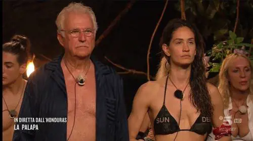 Isola dei Famosi, Marco Predolin contro la tribù della Chicas: "Non perdono"