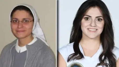 "Dispiaciuta per le sue scelte”. Suor Anna Alfieri su Cristina Scuccia all'Isola dei famosi