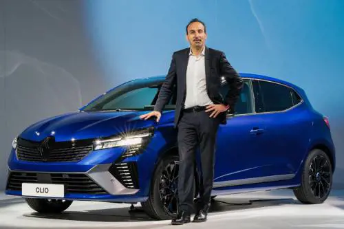 “La mobilità deve essere accessibile a tutti”: ecco i piani di Renault