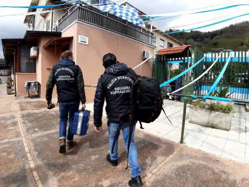 Madre della star di TikTok uccisa, la vicina confessa: "Mi sono difesa"