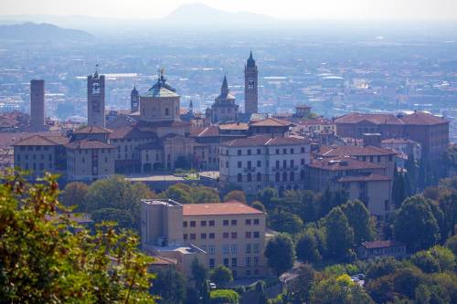 Dove andare a Bergamo e provincia