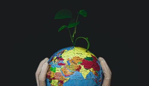 Nelle sfide del futuro la Terra non è gratis. Oggi a Milano l'incontro de "il Giornale"