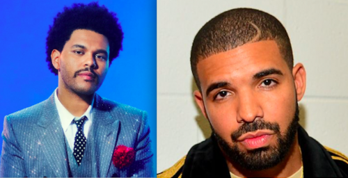 Nuovo singolo di Drake e The Weeknd, ma la casa discografica lo ritira. Ecco perché...