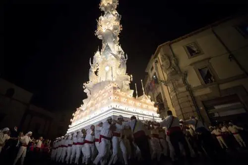 Viterbo, chi sono i due presunti attentatori fermati alla Festa di Santa Rosa: "Vicini alla mafia turca"