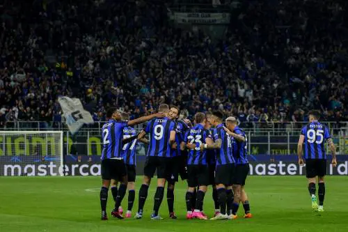 Le pagelle di Inter-Benfica: ecco i promossi e i bocciati