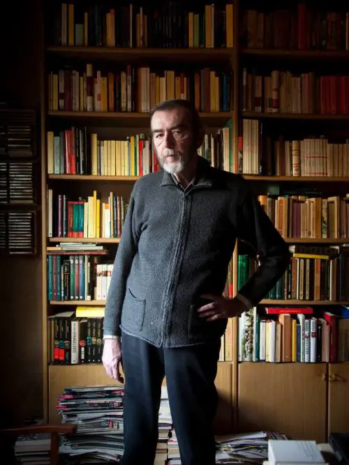 Valerio Evangelisti, un lungo viaggio cavalcando storie di tutti i generi