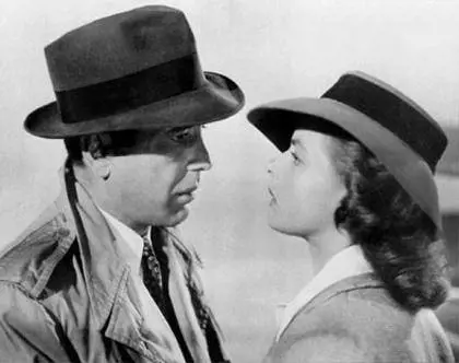 Da Bogart alla Hayworth. Così gli americani inventarono il "noir" ispirandosi ai francesi