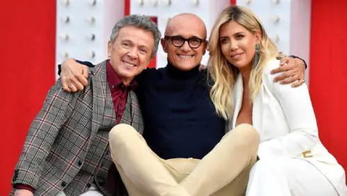 "Ho impedito a mia figlia di andare al Gf Vip". La rivelazione di Pupo