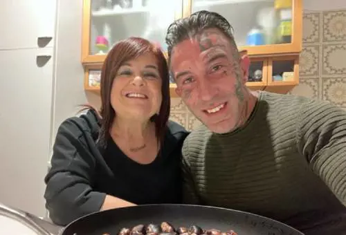 "Torno a fare spogliarelli". Coccia svela perché ha rotto con la Pezzopane