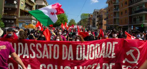 Il 25 Aprile è ostaggio di una sola parte politica 