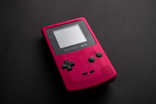 34 anni fa nasceva il Game Boy: quanto vale e quali modelli introvabili sono più costosi