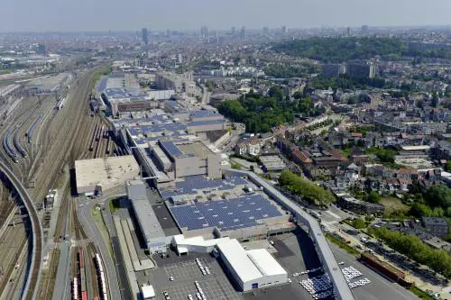 Audi e l'economia circolare: la chiave per la massima sostenibilità 