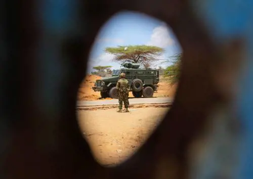 Il ritorno dei mercenari: perché sono sempre di più
