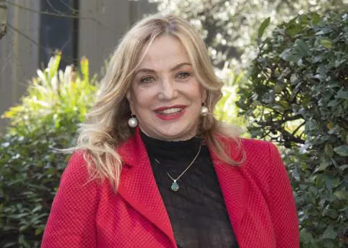 Simona Izzo