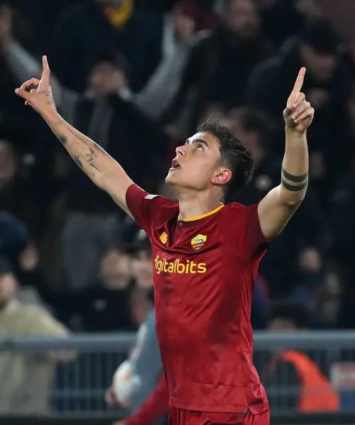 "Odiavo CR7". La confessione choc di Dybala