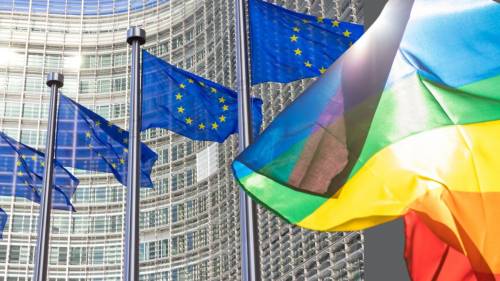 “Retorica anti-Lgbt”. Perché la censura Ue sull’Italia è una follia