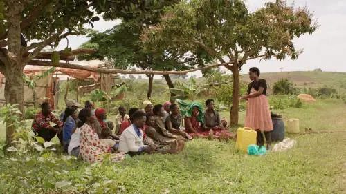  Il docufilm Bigger than us per la Giornata della Terra: abbiamo bisogno di aria nuova