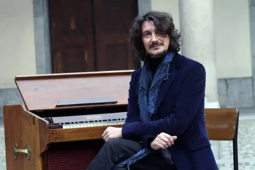 «Lei canta un mio brano. Per me è come fosse un premio alla carriera»