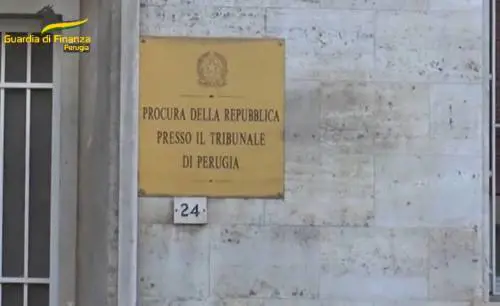 Magistrato arrestato per corruzione: denaro e gioielli in cambio di incarichi professionali