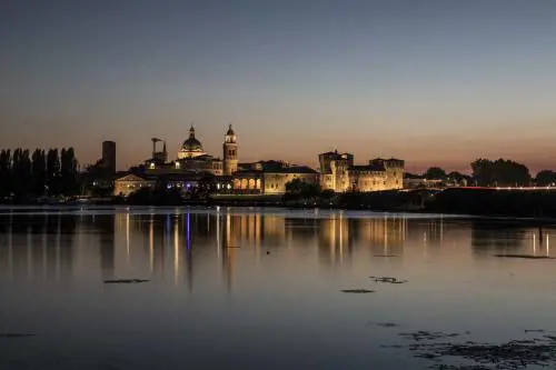 Mantova cosa vedere centro storico e dintorni