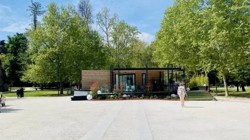 "Italia eccellenza del glamping". Sergio Redaelli ci racconta il turismo di lusso open air