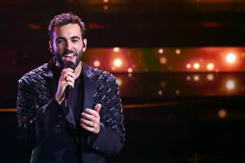 Marco Mengoni e la "giungla": la gaffe che ha fatto infuriare i sardi