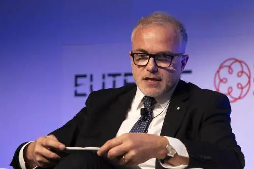 Ernesto Maria Ruffini, il commis di Stato grande ufficiale di Mattarella e capo dell'Agenzie delle Entrate