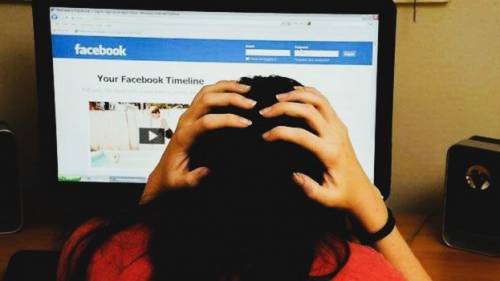 Cari genitori proteggete i vostri figli dalla rete del cyberbullismo