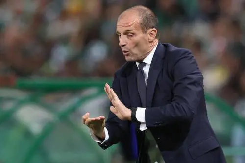 Juventus-Napoli, chi giocherà e dove vederla in tv