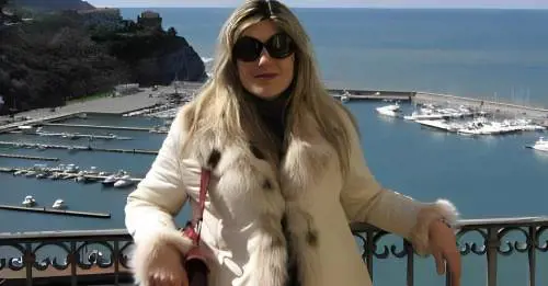 Giorgia Castriota 