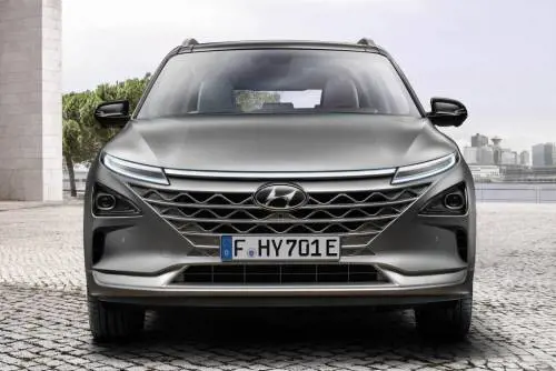 Hyundai Nexo