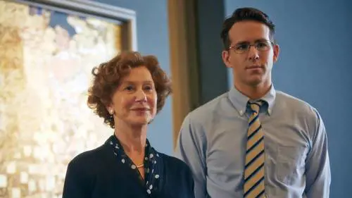 Woman in gold, l'incredibile storia vera dietro il film con Helen Mirren