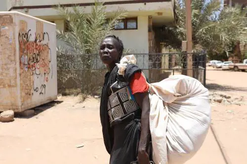 Il rischio è un boom di migranti verso l'Europa. Lo zampino Wagner nella destabilizzazione