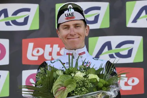 I ragazzi terribili e la Signora delle classiche