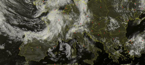 Meteo, segnate questa data: ecco quando arriva il caldo africano