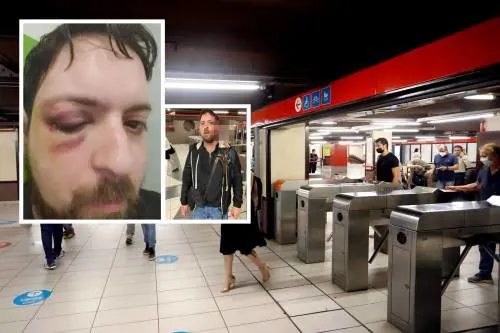 "Io circondato e massacrato dalle borseggiatrici rom a Milano"