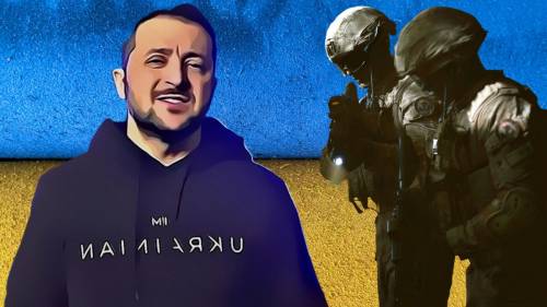 Ora l’Ucraina alza il tiro: “Aiuti militari per dieci volte in più”