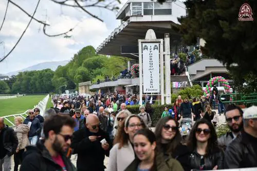 A Firenze si corre la 196ª Coppa dell’Arno