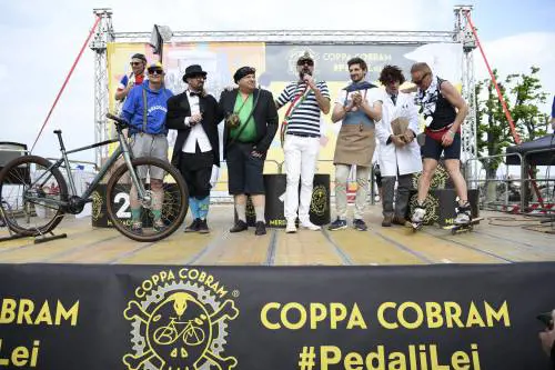 Coppa Cobram