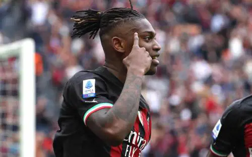 Arriva il secondo album di Leao: in "Fede", c'è spazio anche per l'italiano
