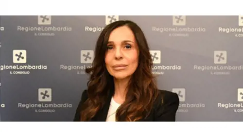 L'assessore regionale Barbara Mazzali chiude la Design Week, Milano conquista con suoi 1000 eventi