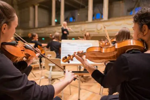 I Mozart della Generazione Z. Così la classica torna al futuro