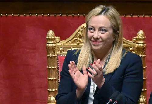 E pure 'sto 25 aprile ce lo siamo tolti, la mucca volante e JJ4: quindi, oggi…
