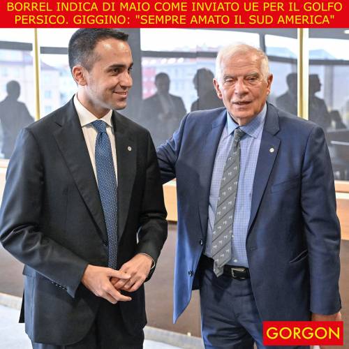 La satira del giorno. La carriera di Di Maio